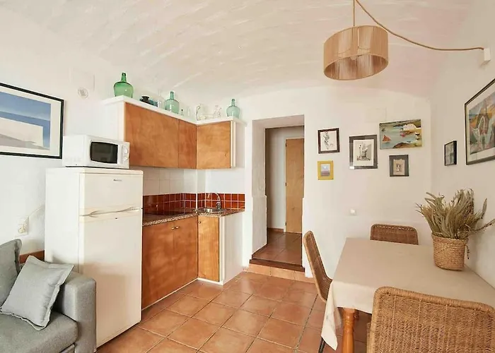 Horta I - Appartement Cadaqués
