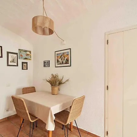 Horta I - *