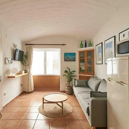 Horta I - كاذاكيس