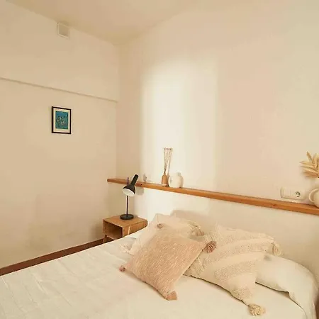 شقة Horta I - كاذاكيس