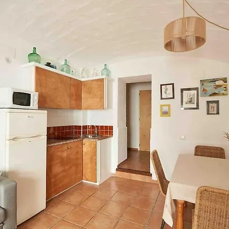 Horta I - شقة كاذاكيس