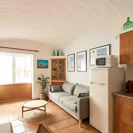 Appartement Horta I - *