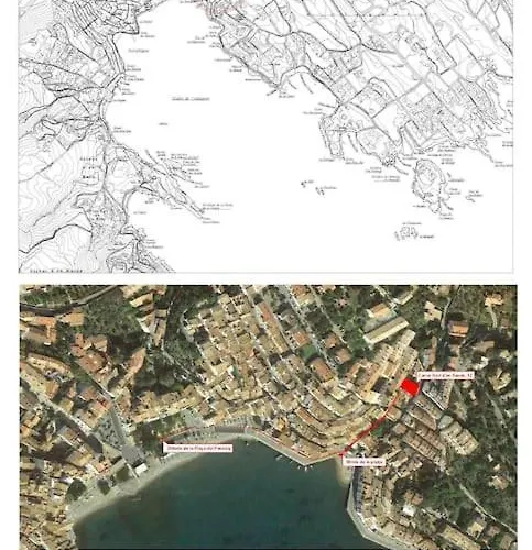 Horta I - Lejlighed Cadaqués